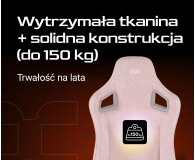 Silver Monkey X Ararat różowy - 1308832 - zdjęcie 7